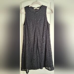 Liberty love womens lace mididress large elegant bussines casual party festival